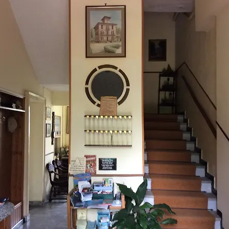 Azalea Hotell Pallanza