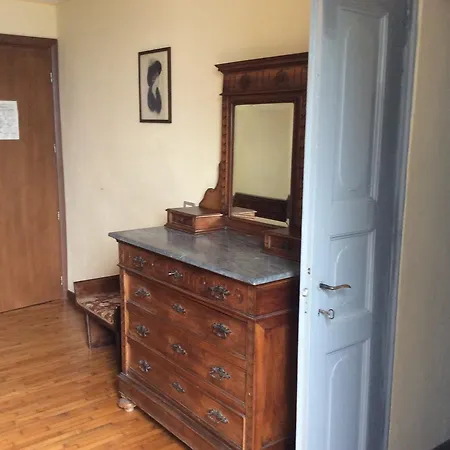 Hotel Azalea Pallanza