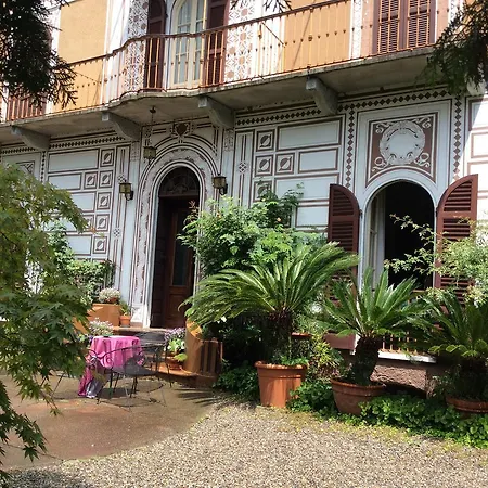 Hotell Azalea Pallanza