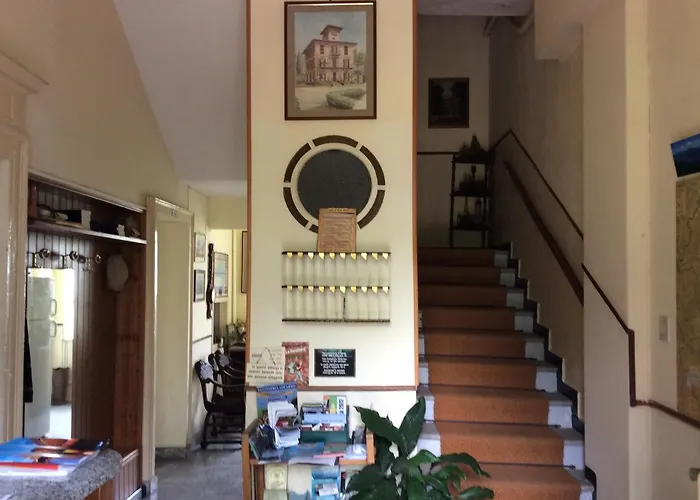 Azalea Hotell Pallanza