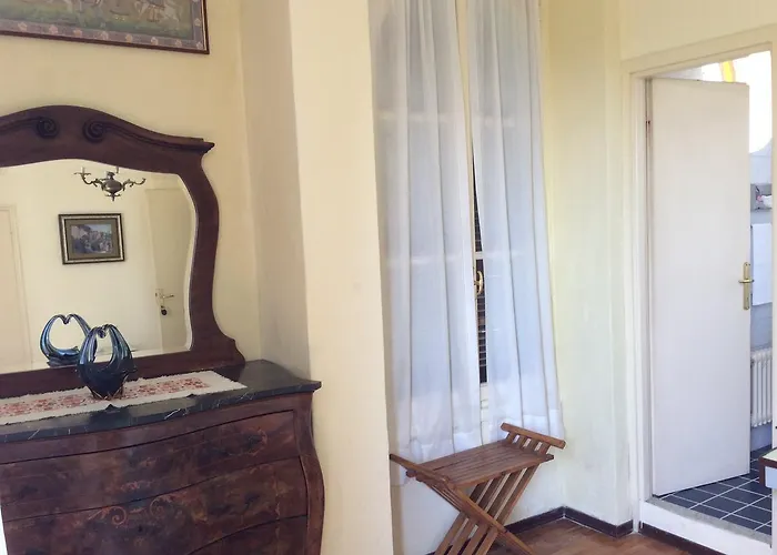 Azalea Hotell Pallanza