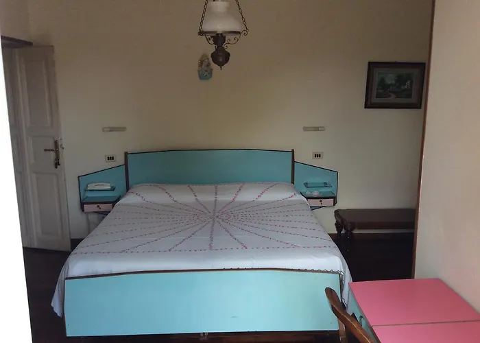 Azalea Hotell Pallanza