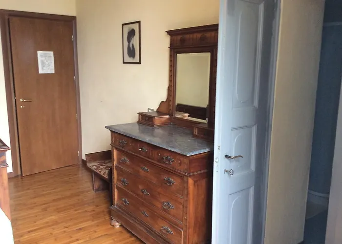 Hotel Azalea Pallanza