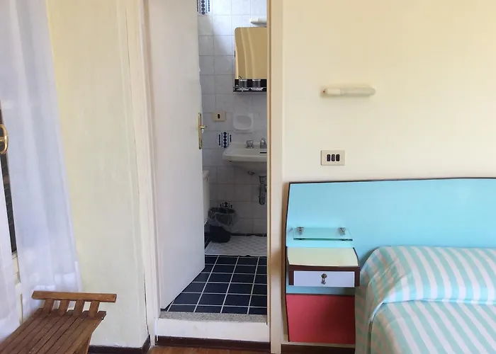 Azalea Hotell Pallanza