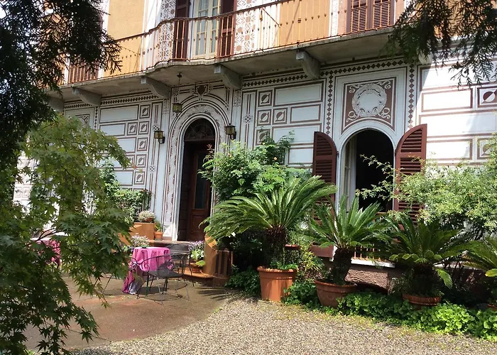 Hotel Azalea Pallanza