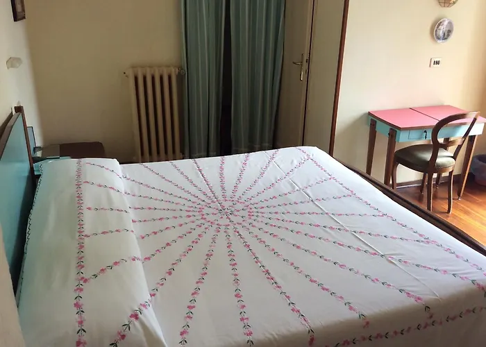 Azalea Hotell Pallanza